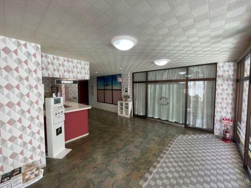 Hotel Iso Tokei - Vacation Stay 61860v