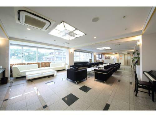 Hotel Ginsui - Vacation Stay 58206v