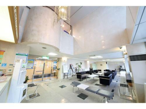 Hotel Ginsui - Vacation Stay 58206v