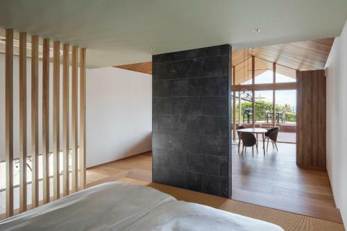 Terrace Villa Eon