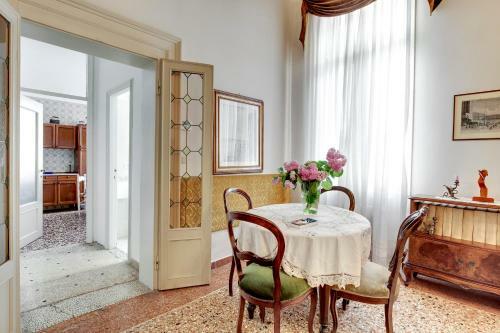 Apartamento Testa