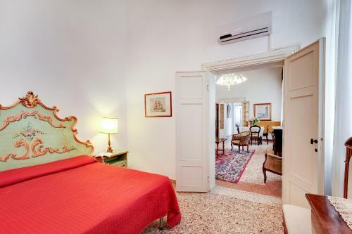 Apartamento Testa