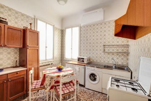 Apartamento Testa