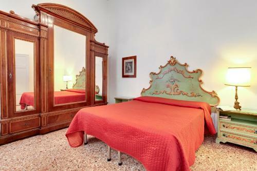 Apartamento Testa
