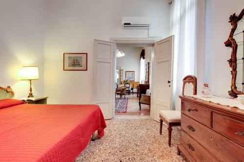 Apartamento Testa