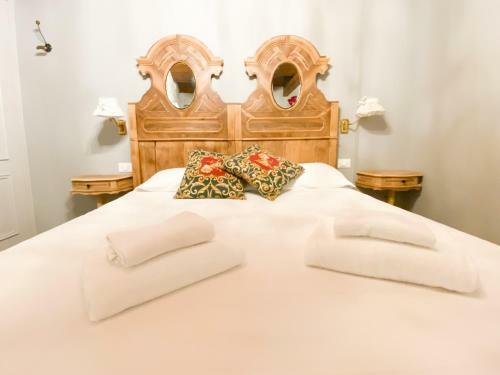 Rosso Charm B&B