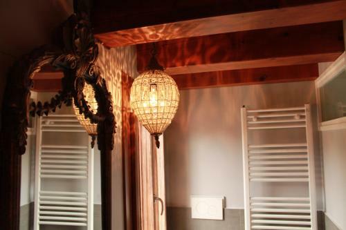 Rosso Charm B&B