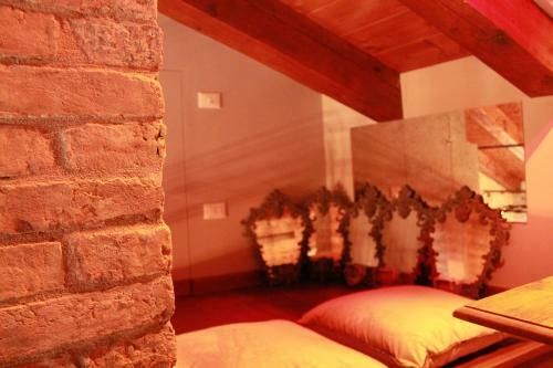 Rosso Charm B&B
