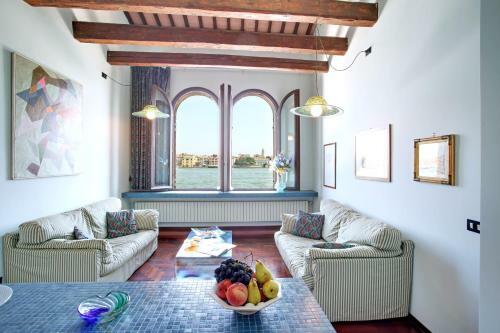Apartamento Giudecca
