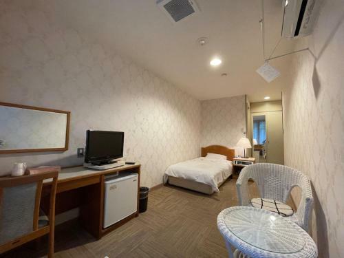 Hotel Ginsui - Vacation Stay 58195v