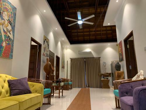 Hostal Senja?s Villa