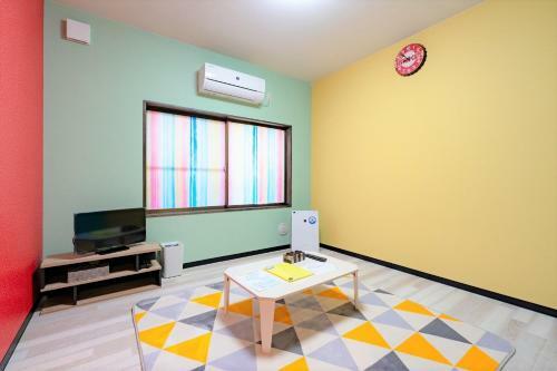 Hostal Step By Step - Vacation Stay 25757v