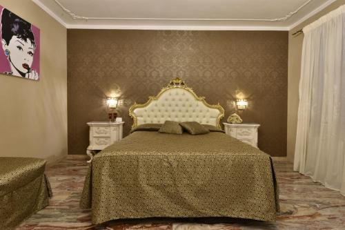 Ca' Del Cinema B&B