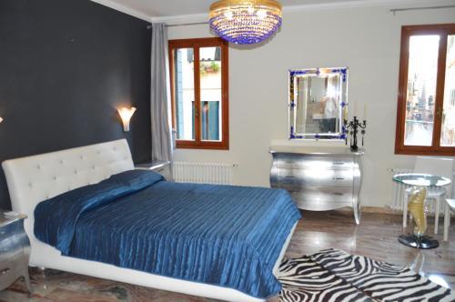 Ca' Del Cinema B&B