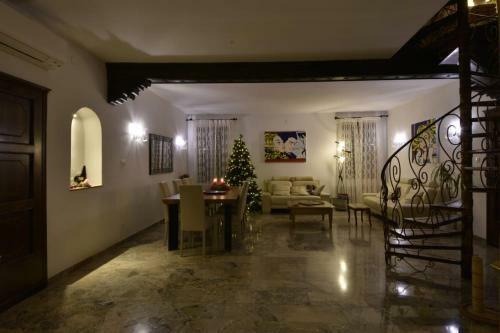 Ca' Del Cinema B&B