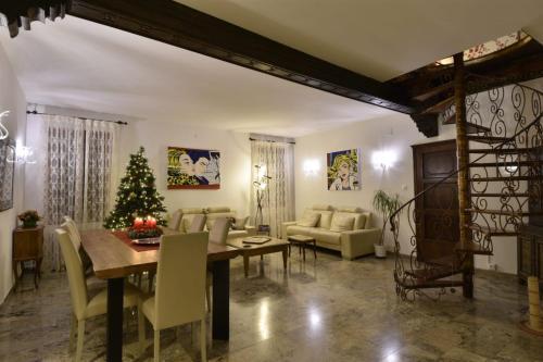 Ca' Del Cinema B&B