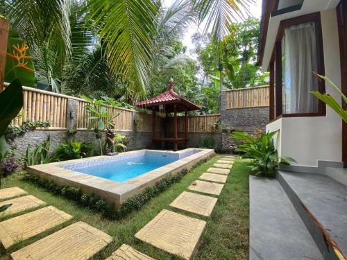 Villa Melanting
