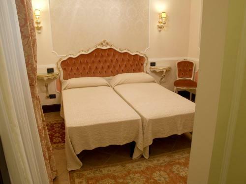 Apartamento Appartamento Ca' Cavalli