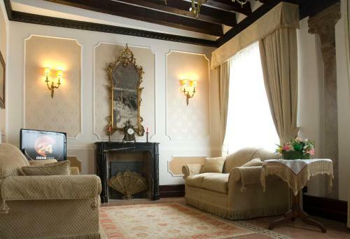 Apartamento Appartamento Ca' Cavalli
