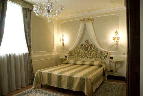 Apartamento Appartamento Ca' Cavalli