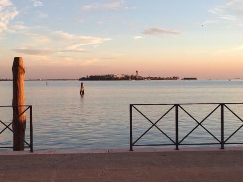 Apartamento Giudecca View