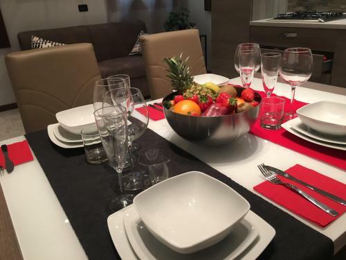 Apartamento Ca' Novo