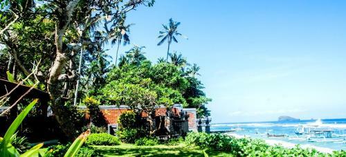 Villa Riens Dream