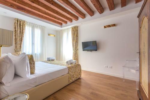 Home Venice Apartments-rialto 1 - 2 - 3