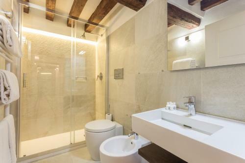 Home Venice Apartments-rialto 1 - 2 - 3