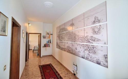 Apartamento Corte Stupenda