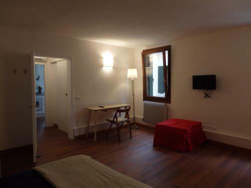 Apartamento Appartamento Goldoni