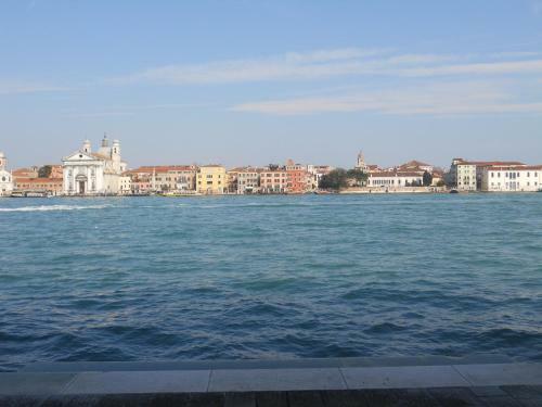 Apartamento Casa Mia