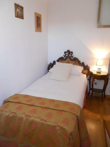 Apartamento Casa Mia