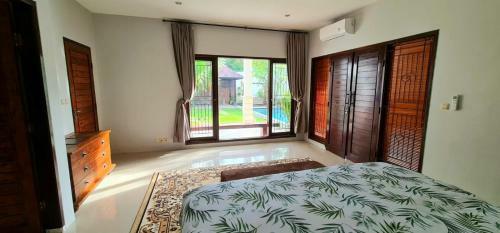 Villa Rumah Hadeka Jimbaran