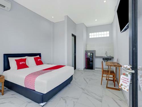 Hotel Oyo 90521 Rumah Ibu