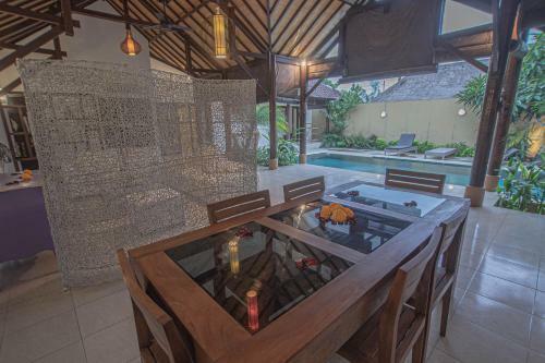 Theo Villa - 2 Bedroom