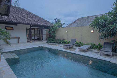 Theo Villa - 2 Bedroom