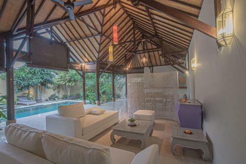Theo Villa - 2 Bedroom