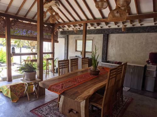 Villa Vila Joglo