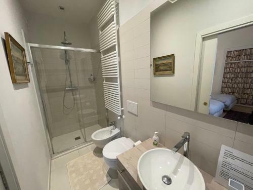 Apartamento Appartamento Di Charme