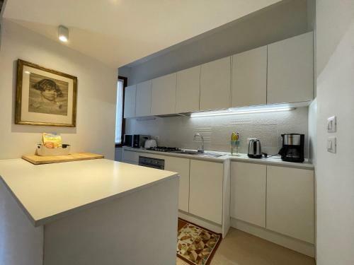 Apartamento Appartamento Di Charme
