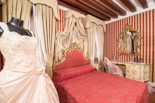 Hostal Dimora Dogale