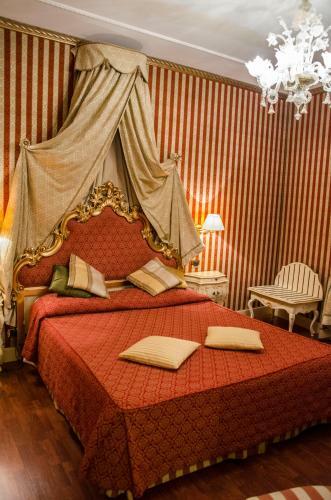 Hostal Dimora Dogale