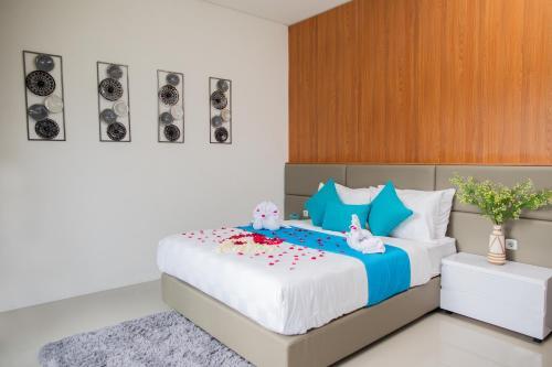 Layali Breeze Villa