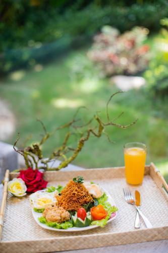 Layali Breeze Villa