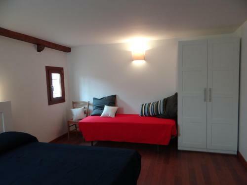 Apartamento Appartamento Casanova