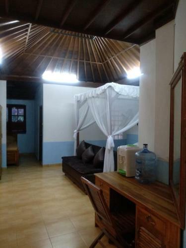 Jimbaran Lotus House Villa