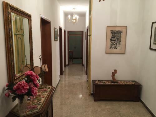 Apartamento Ca' Del Vescovo
