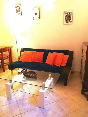 Sansamuele Apartment