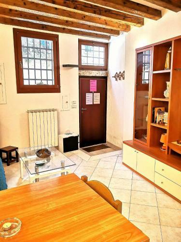 Sansamuele Apartment